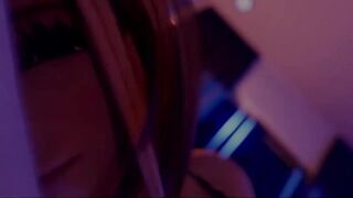 my girlfriend my wife at home magic sex with love and affectionate