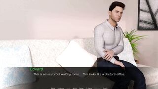 Nursing Back To Pleasure: The Last Trial - Episode 68