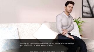 Nursing Back To Pleasure: The Last Trial - Episode 68