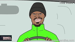 The garbage man ( Short version )