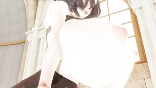 【Girls' Dancer】dancin - Misaki