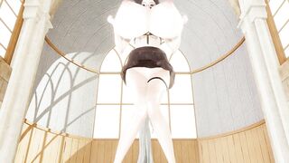【Girls' Dancer】dancin - Misaki