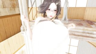 【Girls' Dancer】dancin - Misaki
