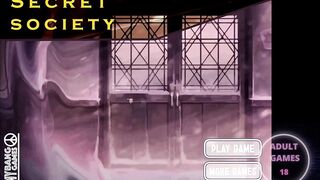 Secret Society