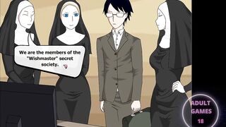 Secret Society