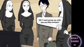 Secret Society