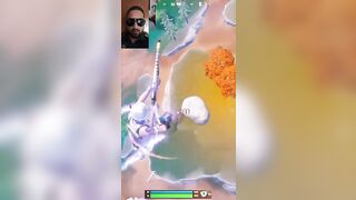 the craziest squad wipe in fortnite