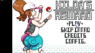 Hilda's Reward