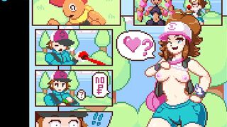Hilda's Reward