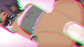 HMV - I wanna have some fun Traps