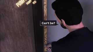 Innocent Muslim Wife Cheats With BBC and gets DP (3D Comic)