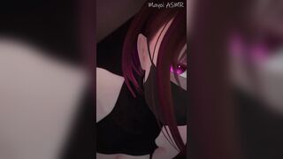 男の娘メンズエステVtuberの秘密の裏オプション