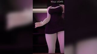 男の娘メンズエステVtuberの秘密の裏オプション