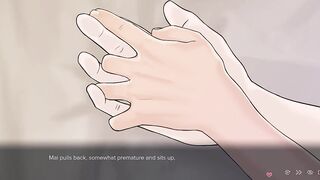 Quickie A Love Hotel Story Mai Emperor Room