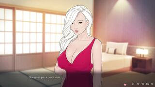 Quickie A Love Hotel Story Mai Emperor Room