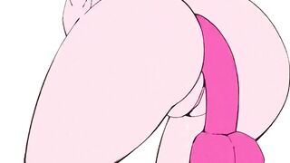 Pink Playthings: My Friend's Collection of Delightful Toys