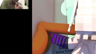 Minecraft Porn Animation Compilation Scenes