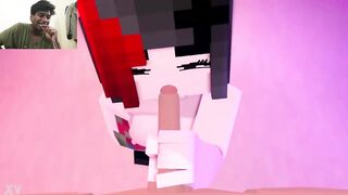 Minecraft Porn Animation Compilation Scenes