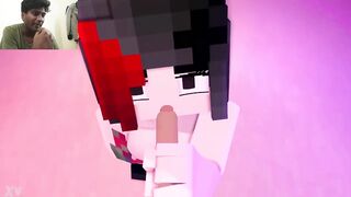 Minecraft Porn Animation Compilation Scenes