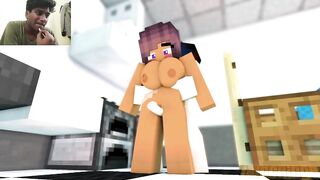 Minecraft Porn Animation Compilation Scenes