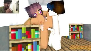 Minecraft Porn Animation Compilation Scenes