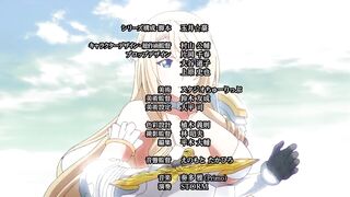 Bikini Warriors Hyper Sexy Ep 1