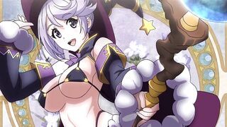 Bikini Warriors Hyper Sexy Ep 1