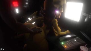 Chiku Fuck