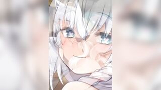 Она попросила помощи и я не смог отказать????