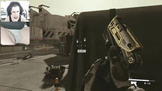 STARFIELD EDICIÓN DESNUDA CÁMARA POLLA GAMEPLAY #1