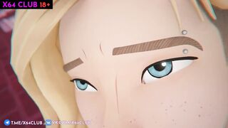 Gwen Stacy - Across The Spider-Verse