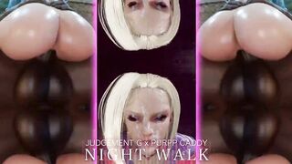 HOTBABES SFM NIGHTWALK PMVHMV