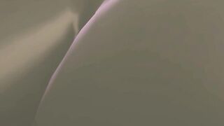 Helluva Boss Giantess - Loona's Big Boobs