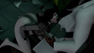 SECOND LIFE - Late Night Check Up