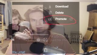 I PAID 500 DOLLARS TO ADVERTISE THIS VIDEO ON YOUTUBE!