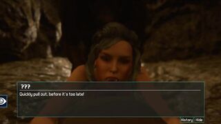 Last Hope - Part 6 - Minotaur Sex Fantasy By LoveSkySan69