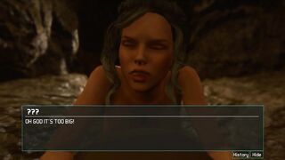 Last Hope - Part 6 - Minotaur Sex Fantasy By LoveSkySan69