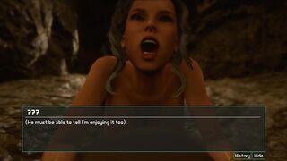 Last Hope - Part 6 - Minotaur Sex Fantasy By LoveSkySan69