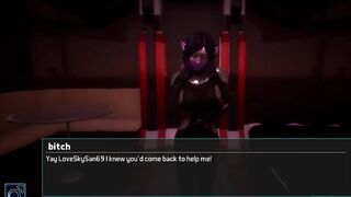 Last Hope - Part 4 - Cute Korean Alien Sex By LoveSkySan69