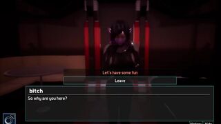 Last Hope - Part 4 - Cute Korean Alien Sex By LoveSkySan69