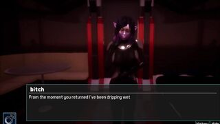 Last Hope - Part 4 - Cute Korean Alien Sex By LoveSkySan69