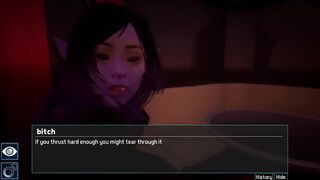 Last Hope - Part 4 - Cute Korean Alien Sex By LoveSkySan69
