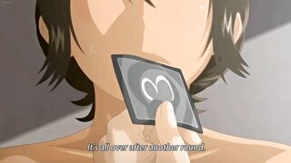 [HMV] Cheating Wife Slut-Lilysandy