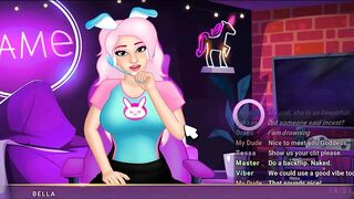 World Of Step-Sisters #94 - I Would Bang Her Like This by MissKitty2K