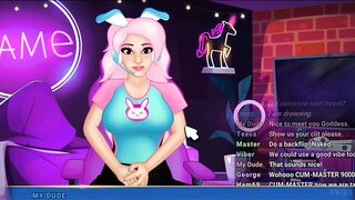 World Of Step-Sisters #94 - I Would Bang Her Like This by MissKitty2K
