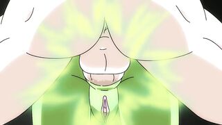 Cheelie x Broly
