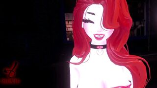 CherryErosXoXo VR is the hottest homewrecker yandere mistress *Cheating Kink* Dirty lil Cheater