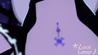POV you're sucking my femboy bunny dick Preview