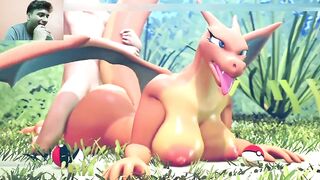 POKEMON SEX GAME SCENES