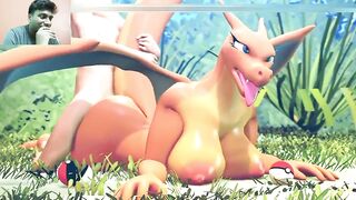 POKEMON SEX GAME SCENES